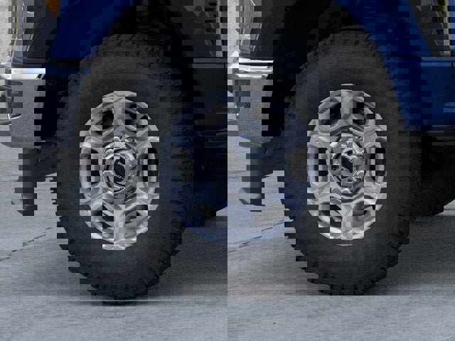 New 2026 Ford F250 XLT w/ FX4 Off-Road Package image 19