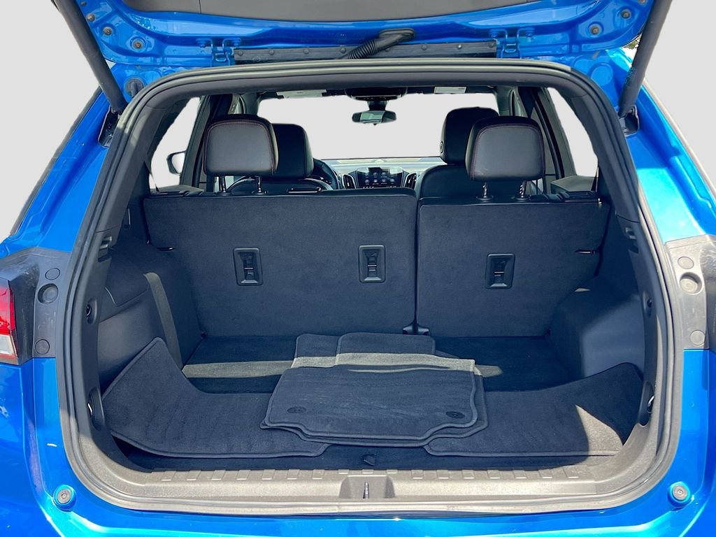 Used 2024 Chevrolet Equinox RS AWD/4WD image 23