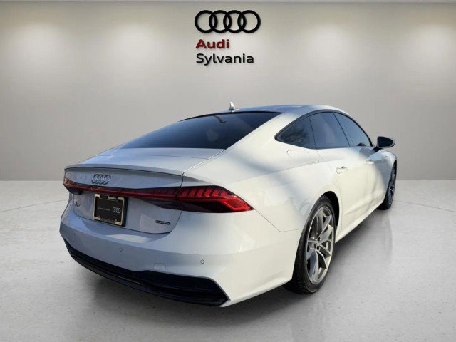 Used 2022 Audi A7 3.0T Premium Plus image 7