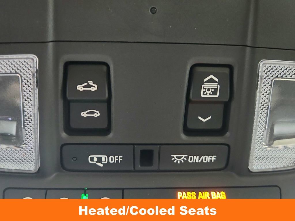 Used 2019 Cadillac XT4 Sport image 20