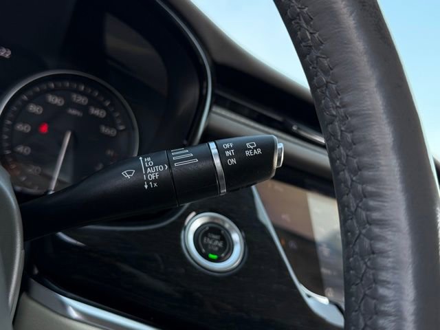 Used 2022 Cadillac XT6 Premium Luxury w/ Technology Package image 13