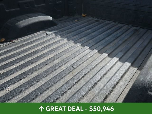 Used 2023 Chevrolet Silverado 3500 LTZ image 20