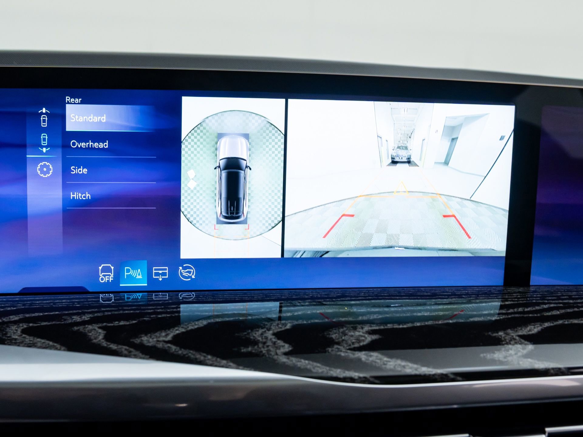 New 2025 Cadillac Escalade IQ Luxury 1 image 26