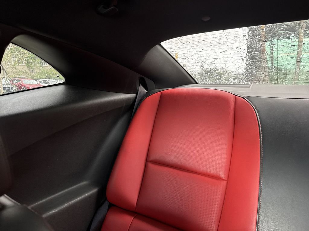 Used 2014 Chevrolet Camaro LT w/ RS Package image 17