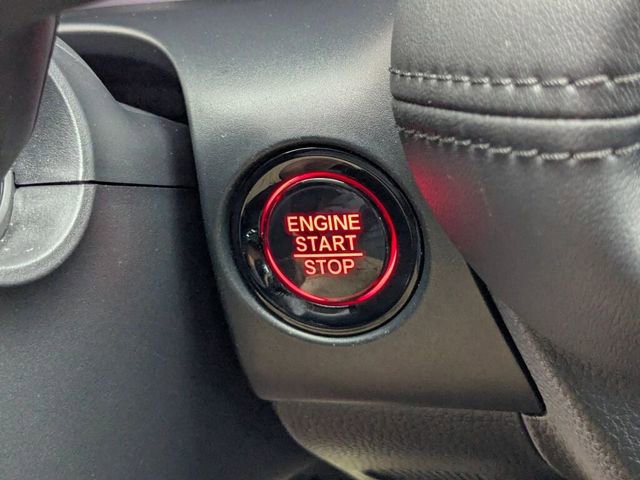 Certified 2024 Honda HR-V LX image 23