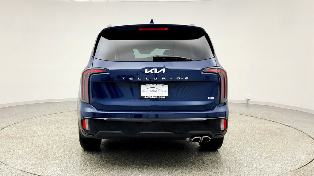 Used 2024 Kia Telluride SX X-Pro image 6