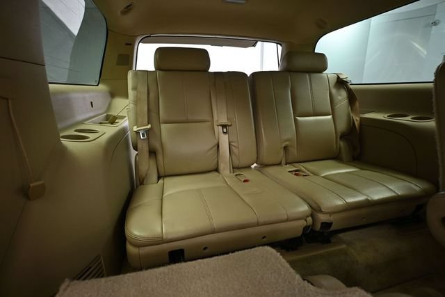 Used 2008 GMC Yukon XL Denali AWD/4WD image 45