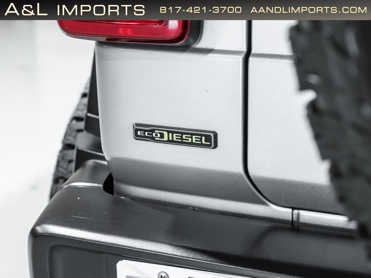 Used 2021 Jeep Wrangler Unlimited Sport image 19