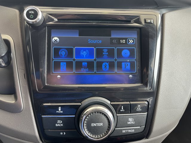 Used 2015 Honda Odyssey EX-L image 13