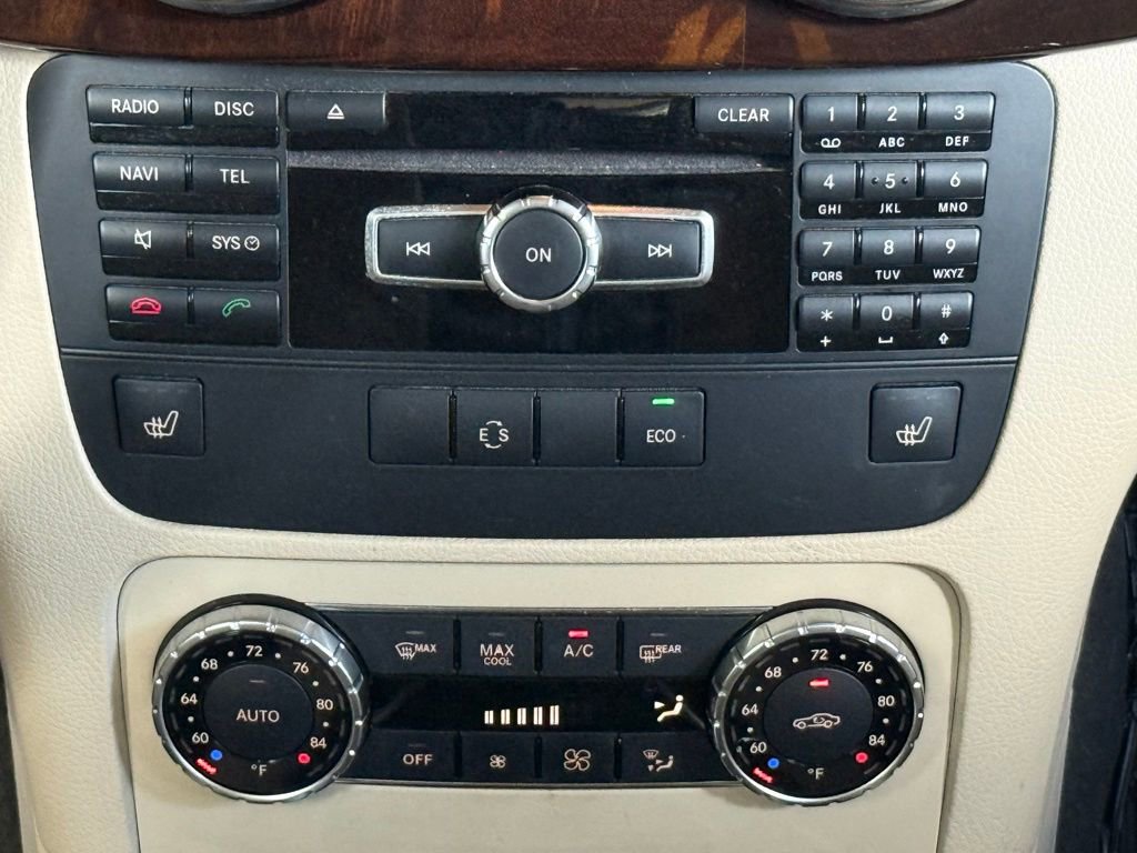 Used 2014 Mercedes-Benz GLK 350 2WD image 15