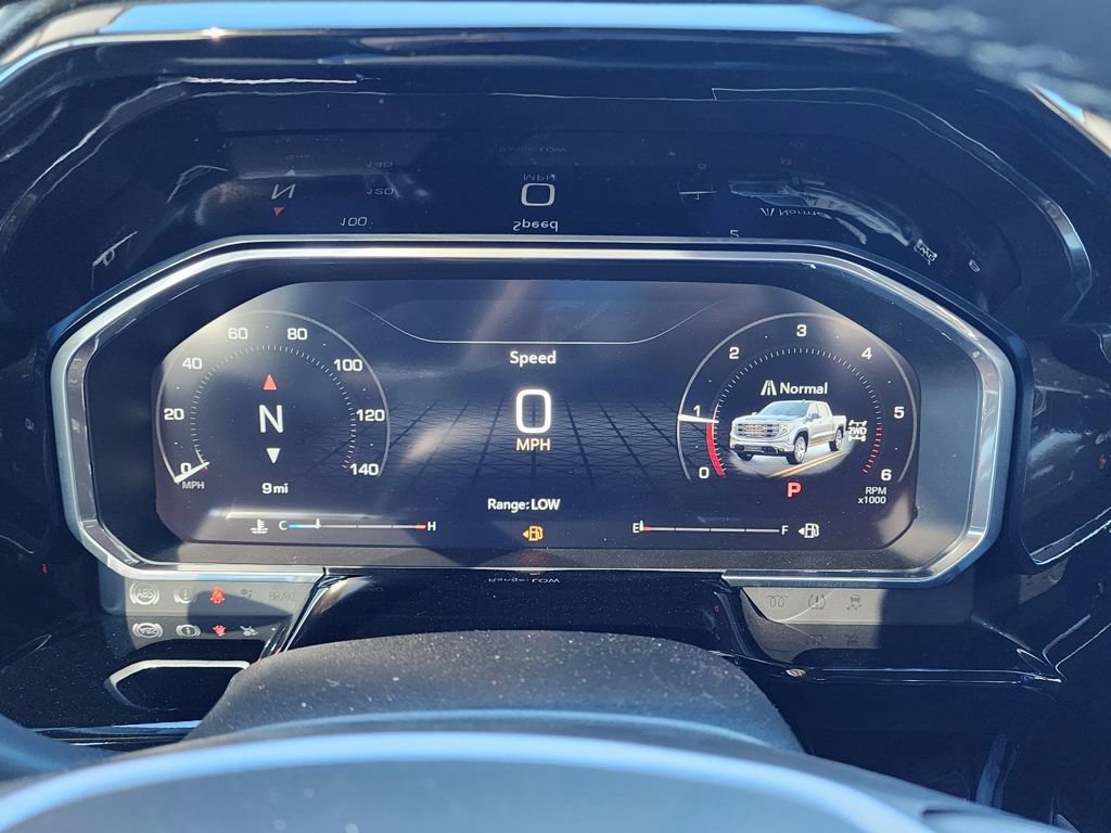 New 2026 GMC Sierra 1500 Elevation w/ X31 Off-Road Package image 23