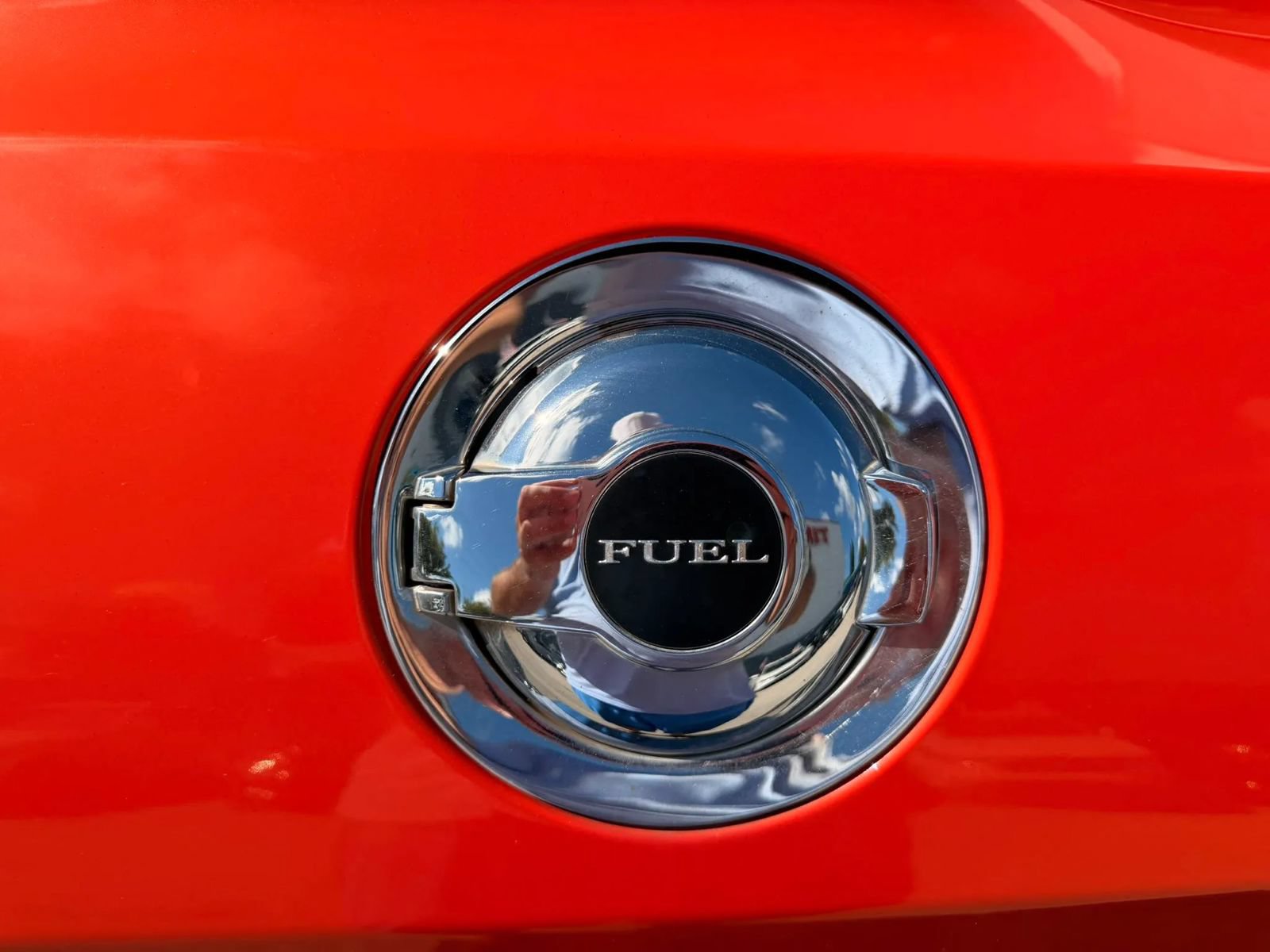 Used 2008 Dodge Challenger SRT8 RWD image 26