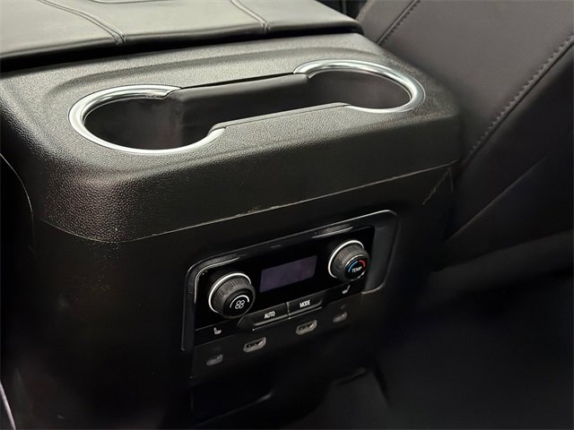 Used 2023 Chevrolet Tahoe High Country w/ Advanced Technology Package image 22