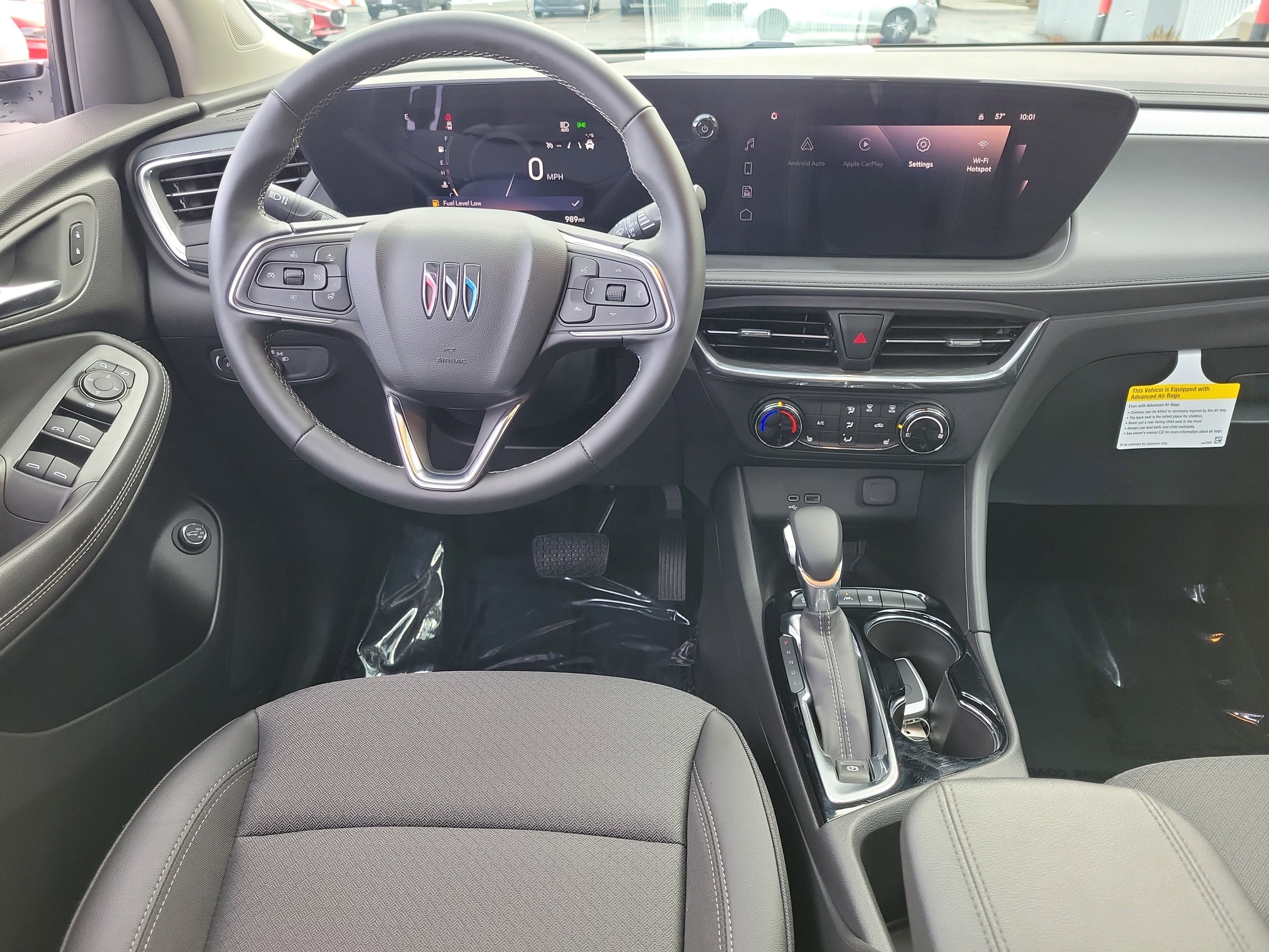 Used 2025 Buick Encore GX Preferred w/ Comfort Package image 10