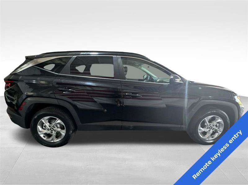 Used 2024 Hyundai Tucson SEL AWD/4WD image 4