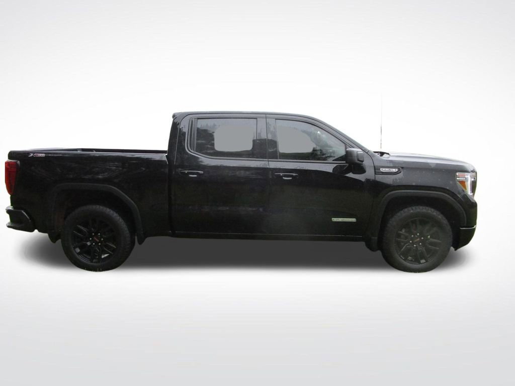 Used 2021 GMC Sierra 1500 Elevation w/ X31 Off-Road Package image 7