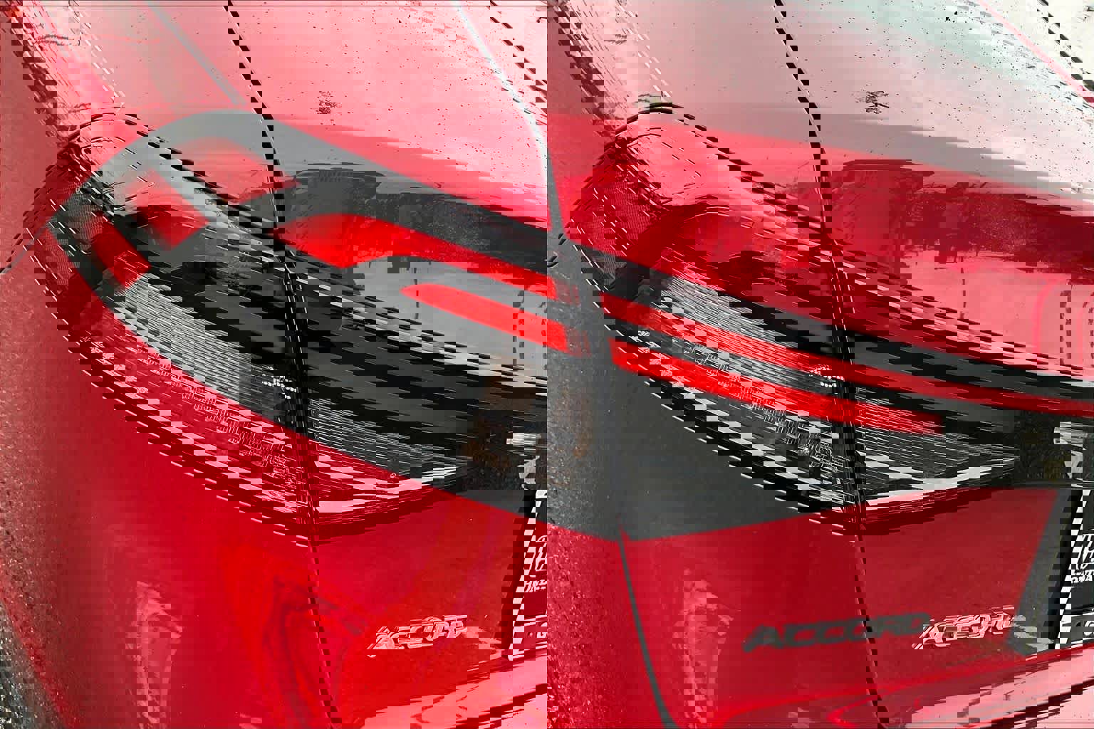 Used 2024 Honda Accord LX image 27