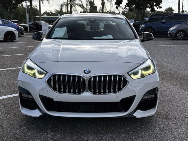 Used 2020 BMW 228i xDrive Gran Coupe w/ Premium Package AWD/4WD image 8
