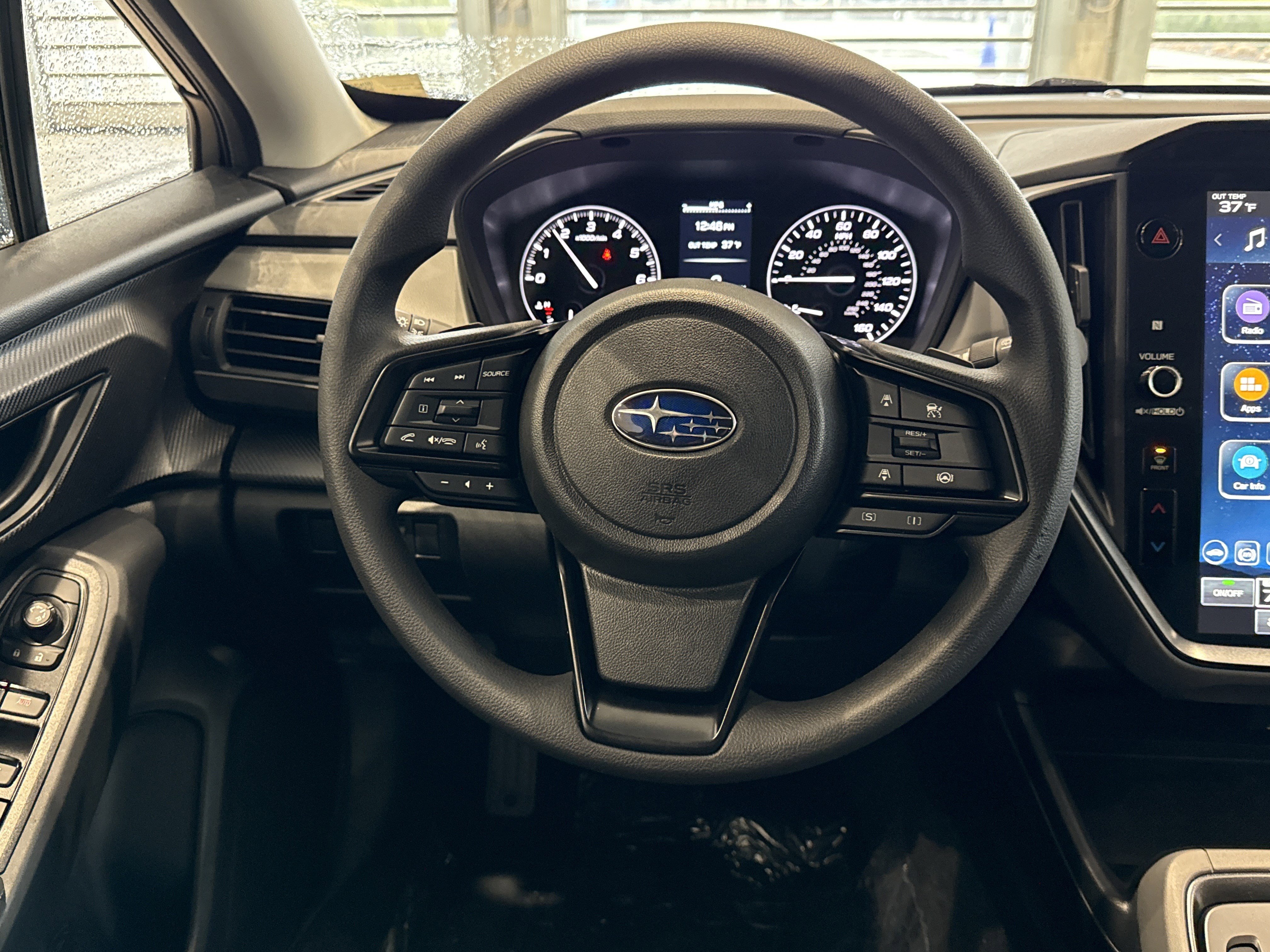 New 2026 Subaru Crosstrek 2.0i Premium image 10