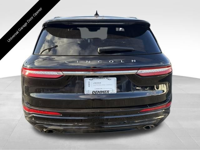 Used 2023 Lincoln Corsair Reserve w/ Equipment Group 201A image 5
