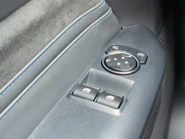Certified 2025 Ford Mustang Dark Horse w/ Dark Horse Handlin Package RWD image 24
