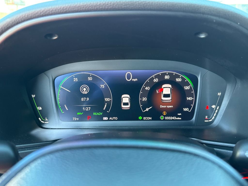 Used 2025 Honda Accord Sport image 26