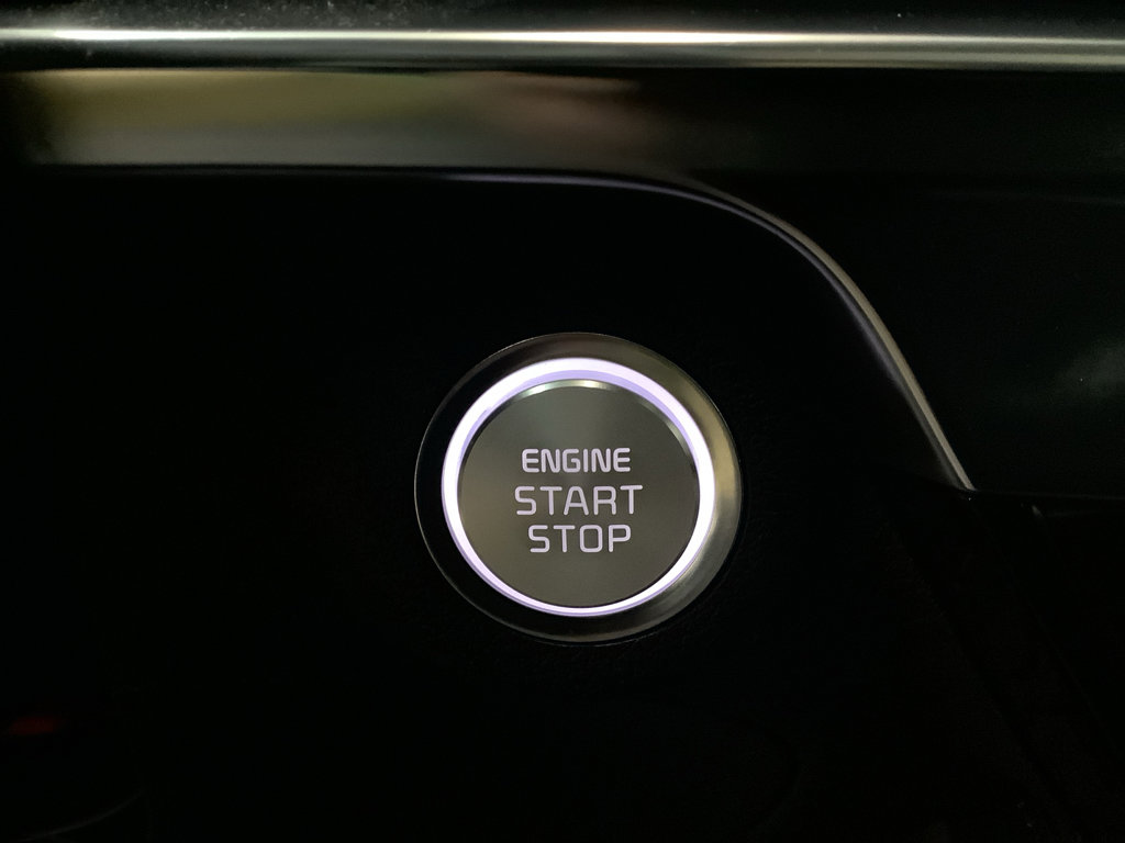 Used 2025 Kia Telluride SX image 19