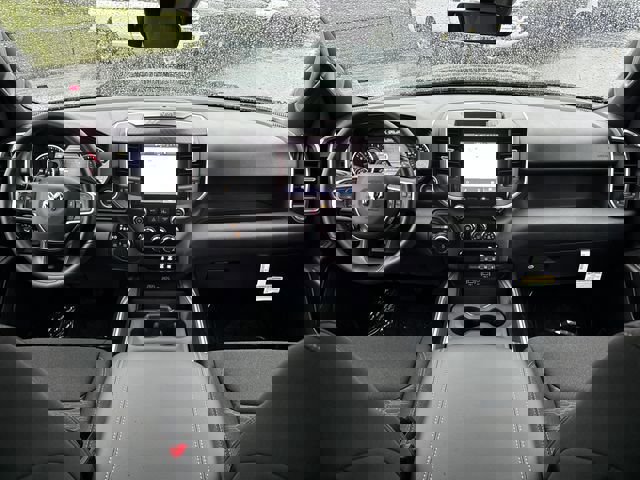 New 2026 RAM 1500 Express image 9