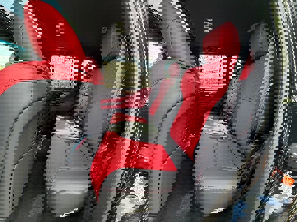 New 2026 Lexus LX 700h F Sport image 18