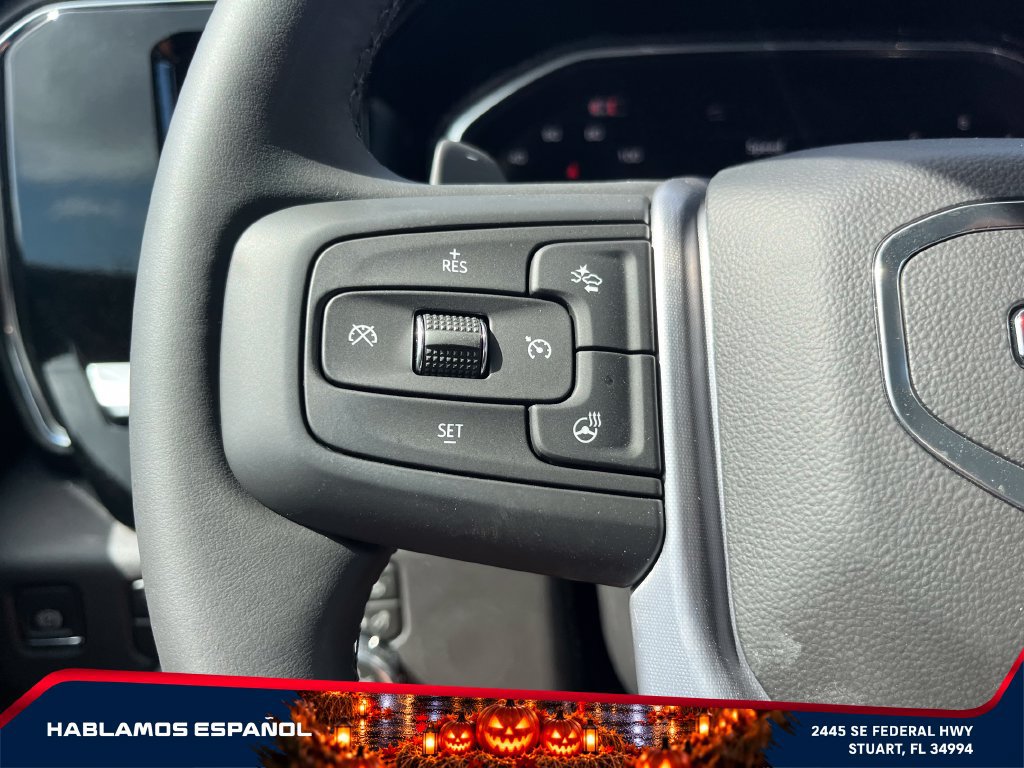 New 2026 GMC Sierra 1500 Elevation w/ Preferred Package AWD/4WD image 25