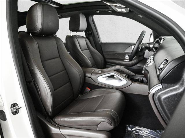 Used 2023 Mercedes-Benz GLE 350 4MATIC image 23