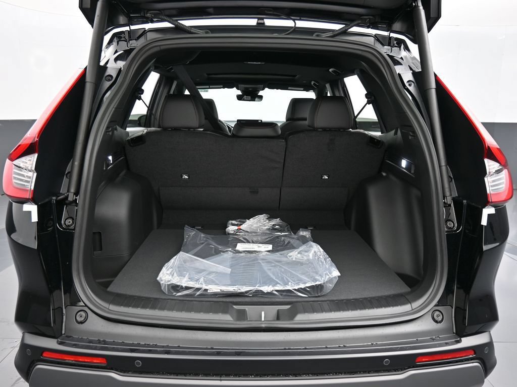 Used 2026 Honda CR-V Sport-L image 23