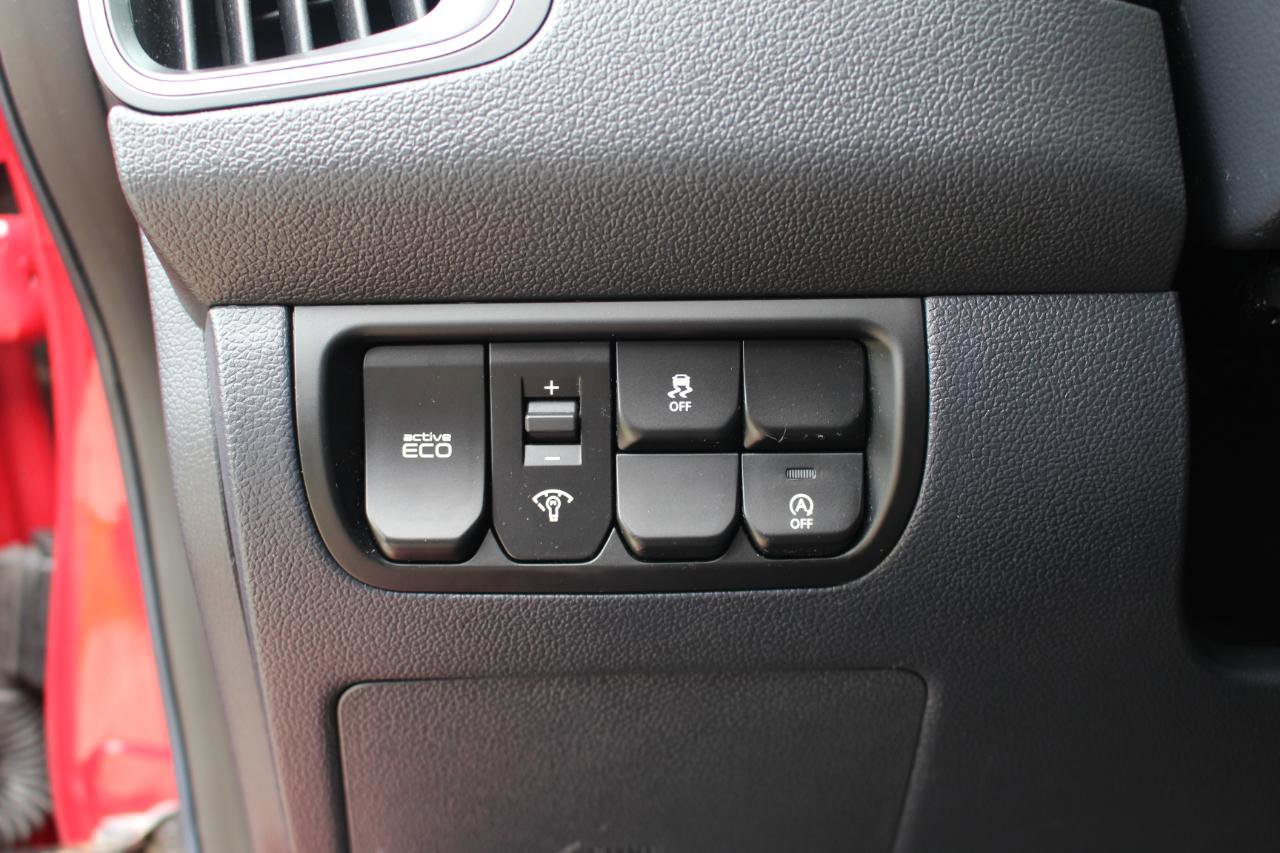 Used 2016 Kia Rio EX w/ Eco Package FWD image 17