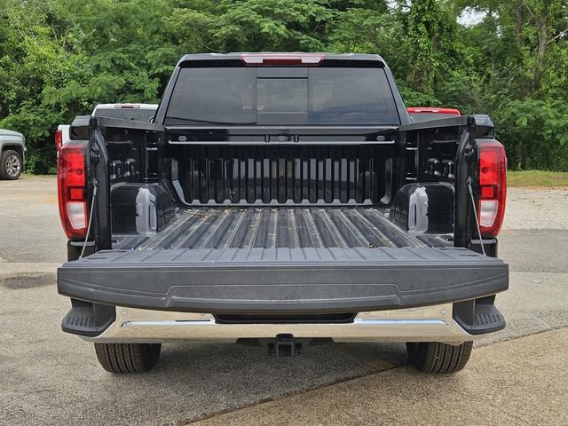 New 2025 GMC Sierra 1500 SLE w/ Preferred Package AWD/4WD image 13
