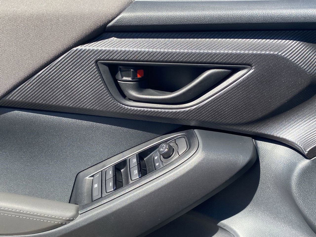 New 2026 Subaru Crosstrek 2.0i Premium image 17