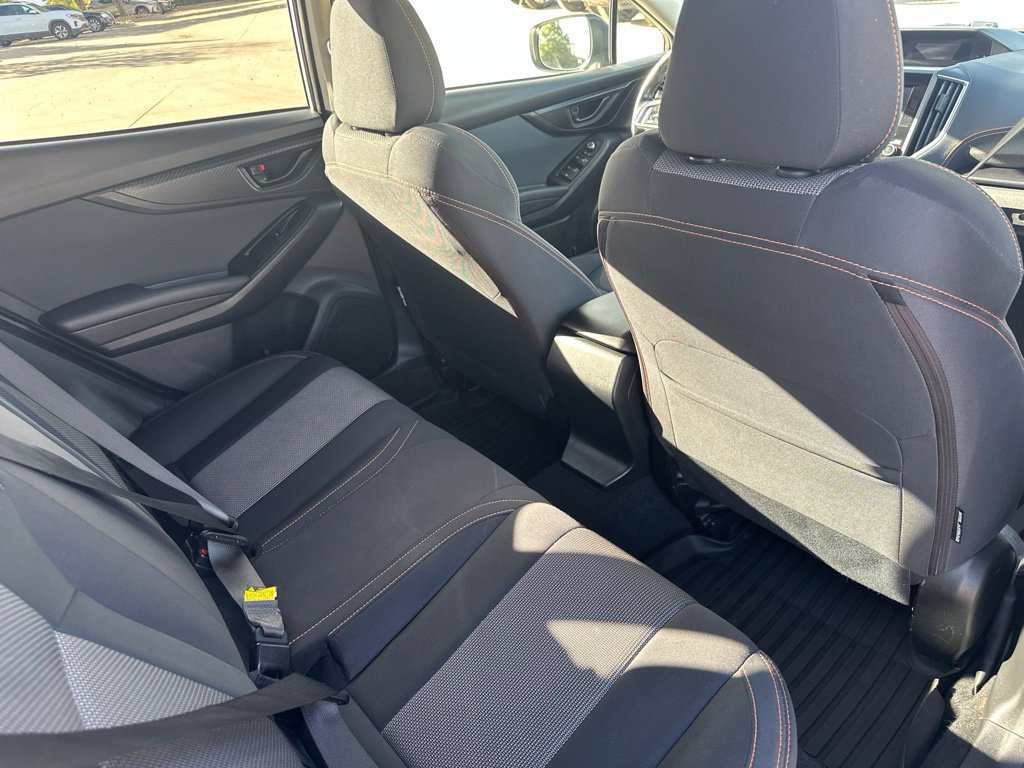 Used 2020 Subaru Crosstrek 2.0i Premium AWD/4WD image 26