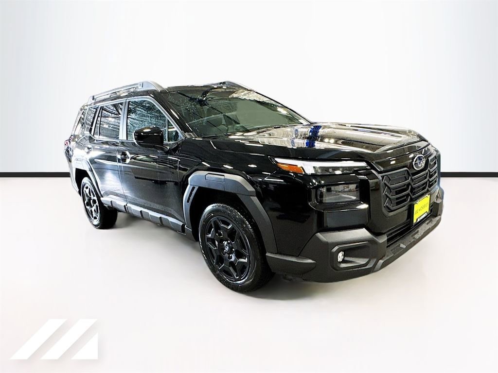 New 2026 Subaru Outback Limited image 3