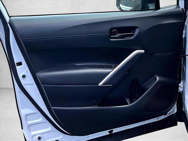 Used 2023 Toyota Corolla Cross SE image 14