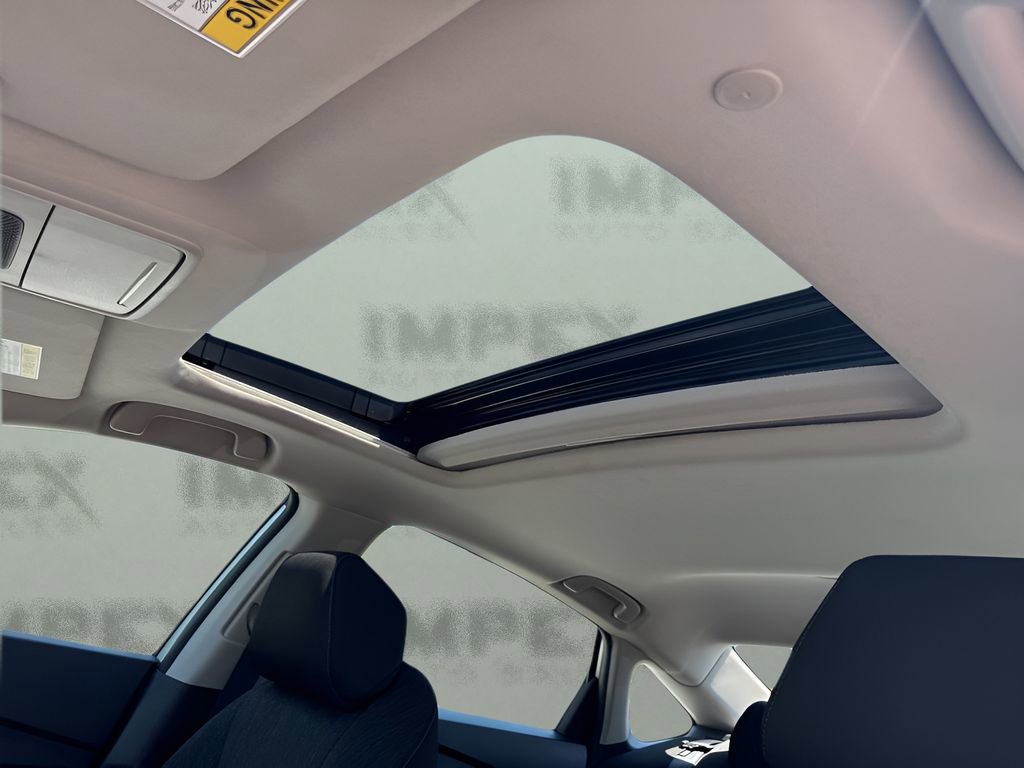 Used 2024 Honda Accord EX image 11