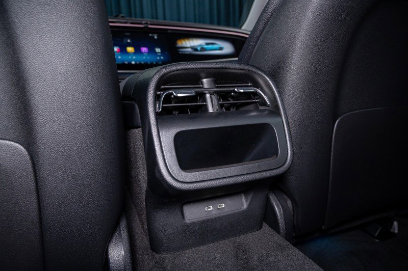 New 2025 Mercedes-Benz E 450 4MATIC All-Terrain Wagon image 25