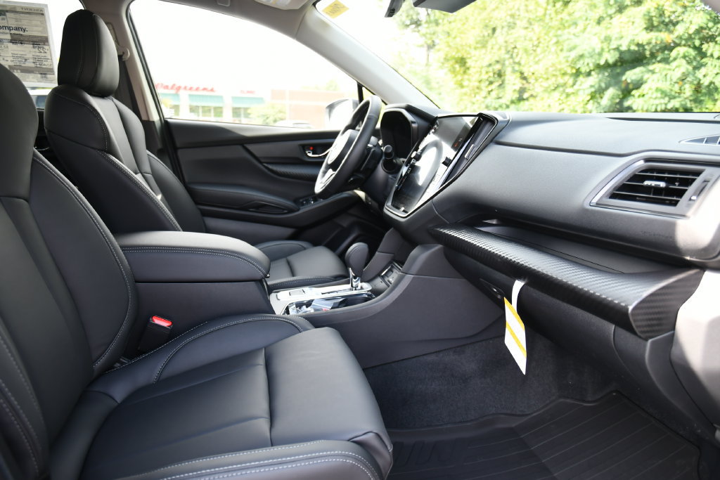 New 2027 Subaru Ascent Premium AWD/4WD image 34