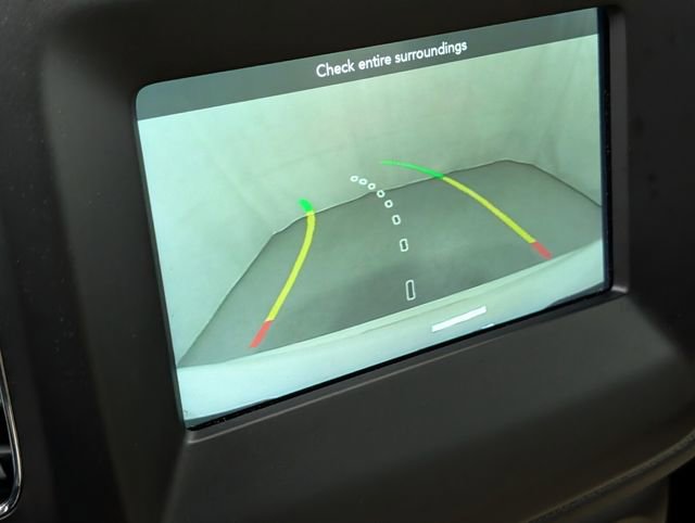 Used 2020 Jeep Compass Sport w/ Cold Weather Group AWD/4WD image 24