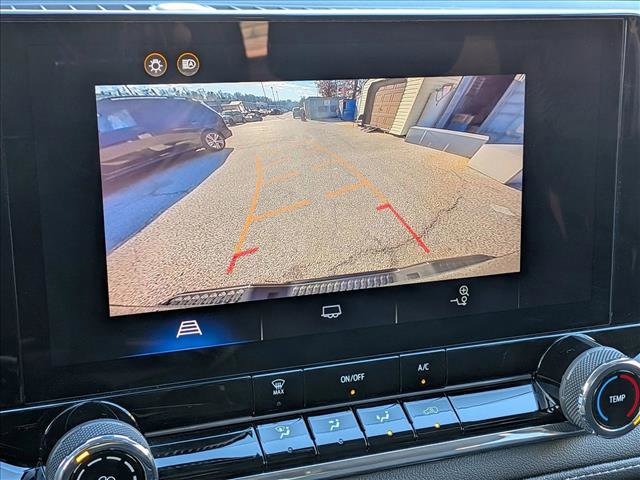 Used 2023 Chevrolet Colorado LT image 14