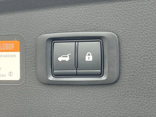 Used 2025 Mitsubishi Eclipse Cross SE image 32