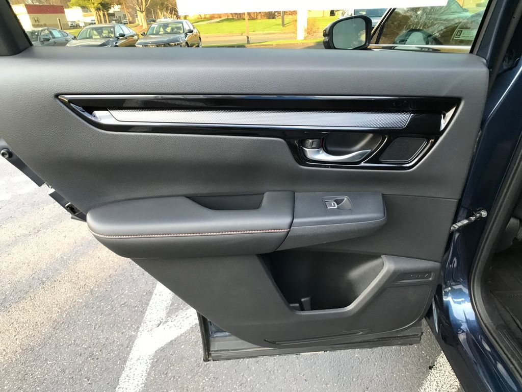 Certified 2023 Honda CR-V Sport Touring image 27
