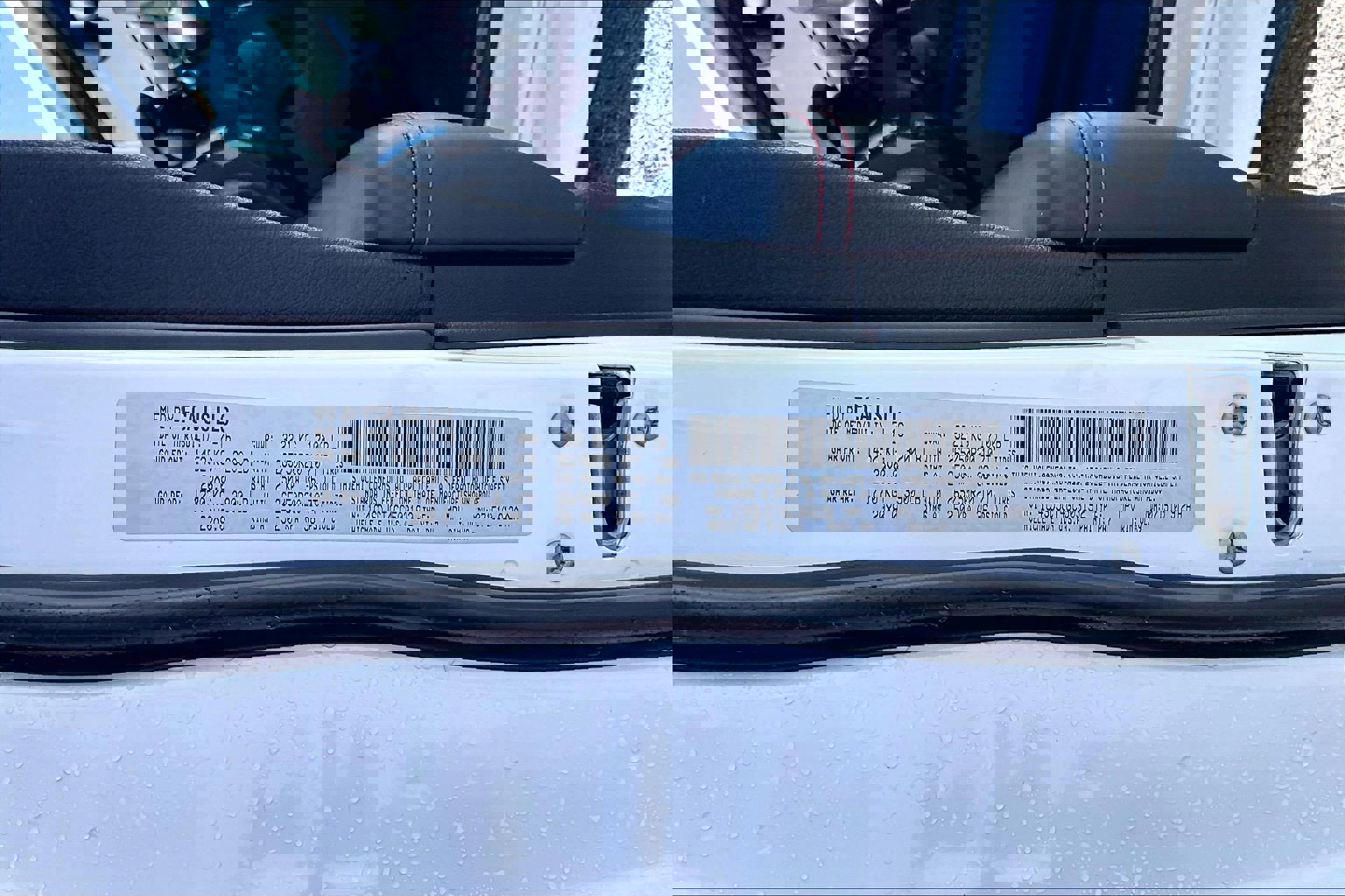 Used 2016 Dodge Durango R/T w/ Trailer Tow Group IV image 7