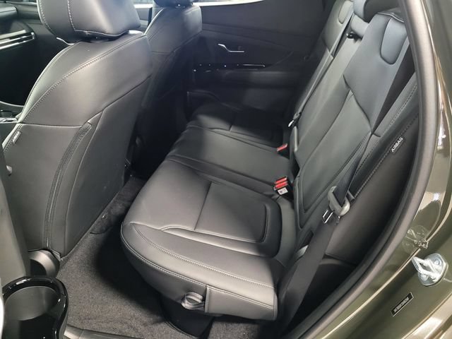 Used 2025 Hyundai Santa Cruz XRT AWD/4WD image 16