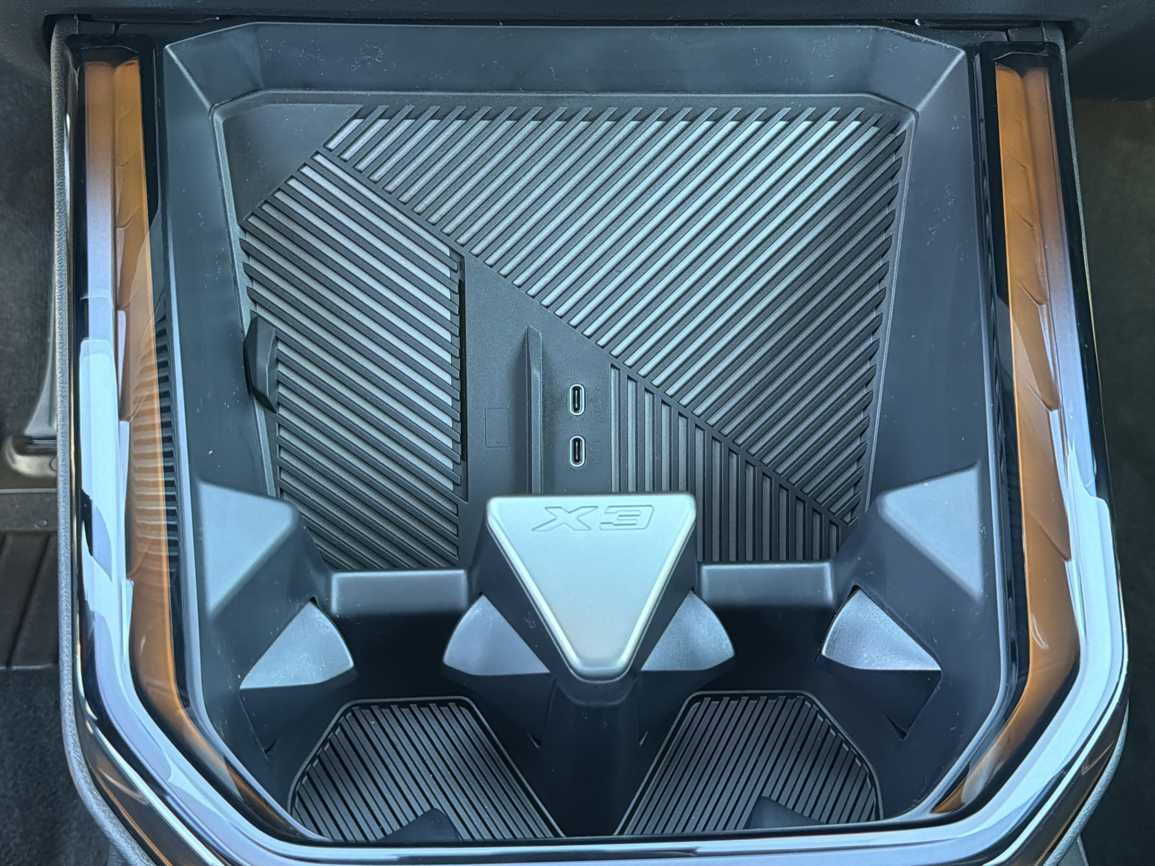 New 2026 BMW X3 xDrive30 w/ Premium Package image 7