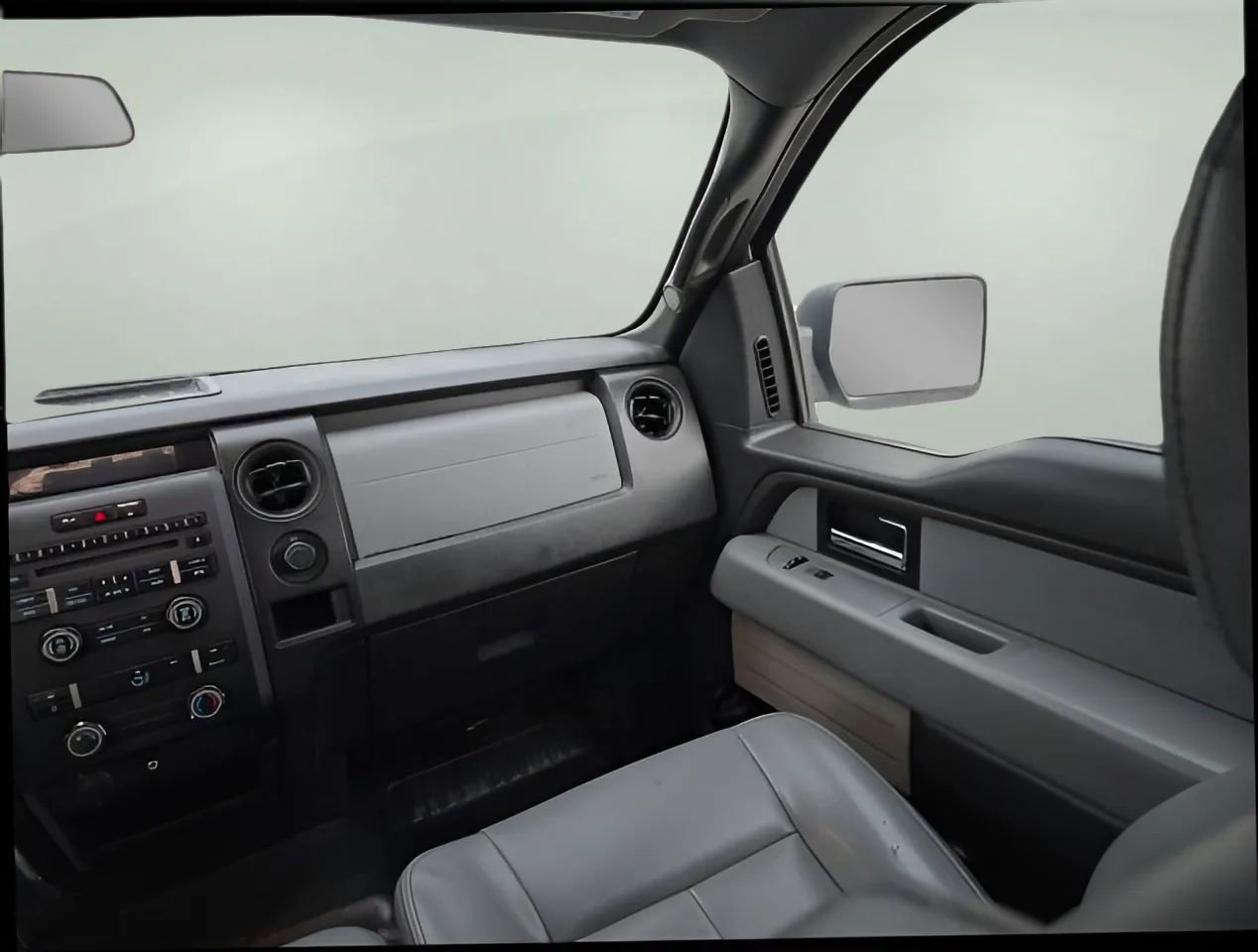 Used 2014 Ford F150 XL w/ XL Plus Package AWD/4WD image 14
