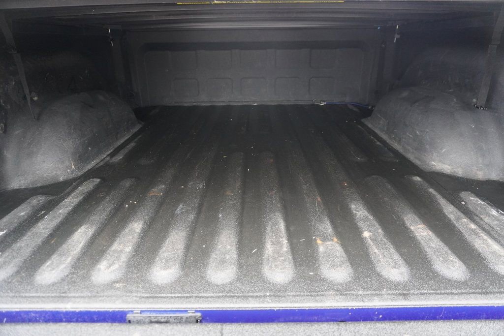 Used 2017 RAM 1500 Express image 8